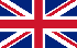 Den brittiska flaggan