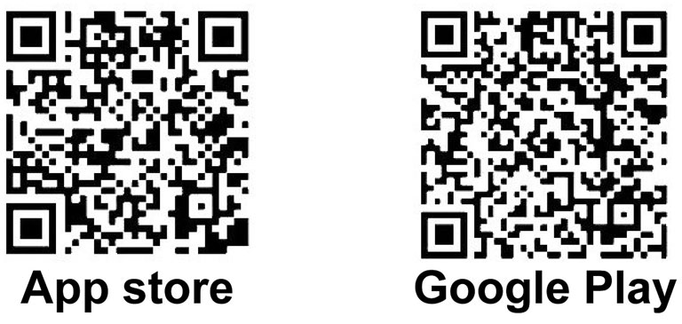 QR-koder.